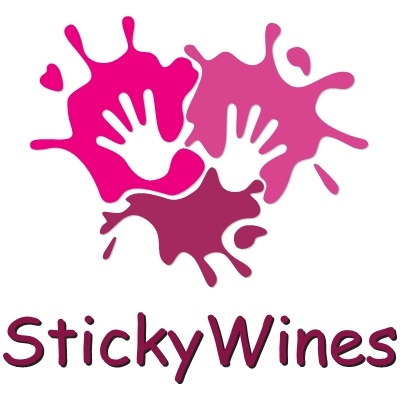 Stciky Wines