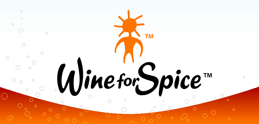 Wine for Spice